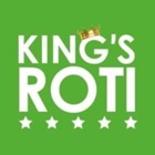 Top 20 Food & Drink Apps Like King's Roti - Best Alternatives