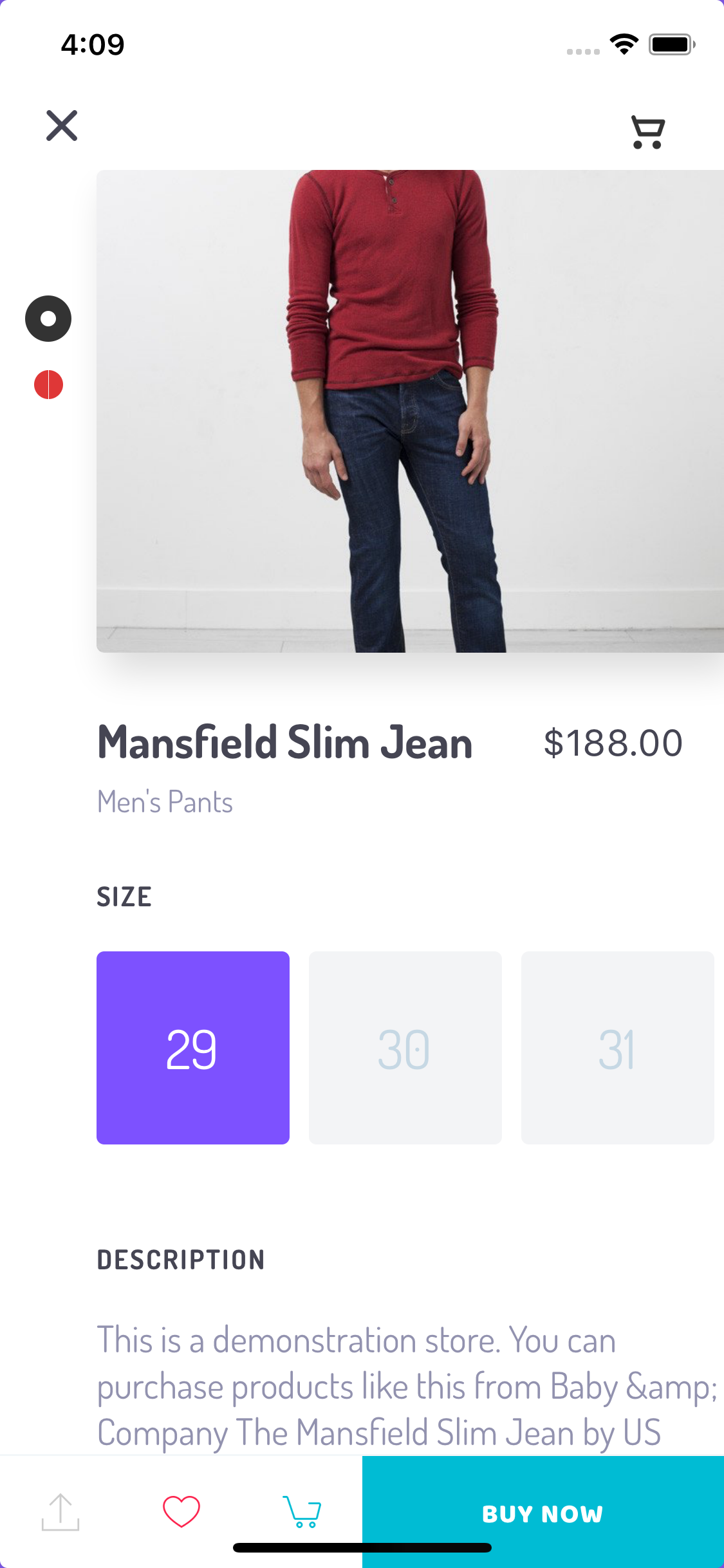 EvaStore
