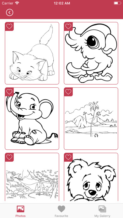 Screenshot #3 pour Little Painter-الرسام الصغير