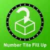 Number Tile Fill Up problems & troubleshooting and solutions