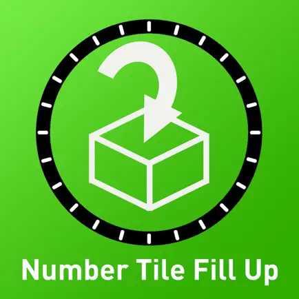 Number Tile Fill Up Читы