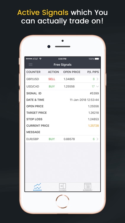 Wetalktrade