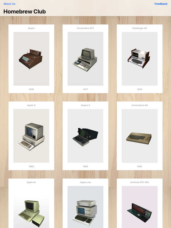 Screenshot #4 pour Homebrew Club
