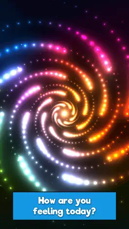 Game screenshot Mood Detector Scanner mod apk
