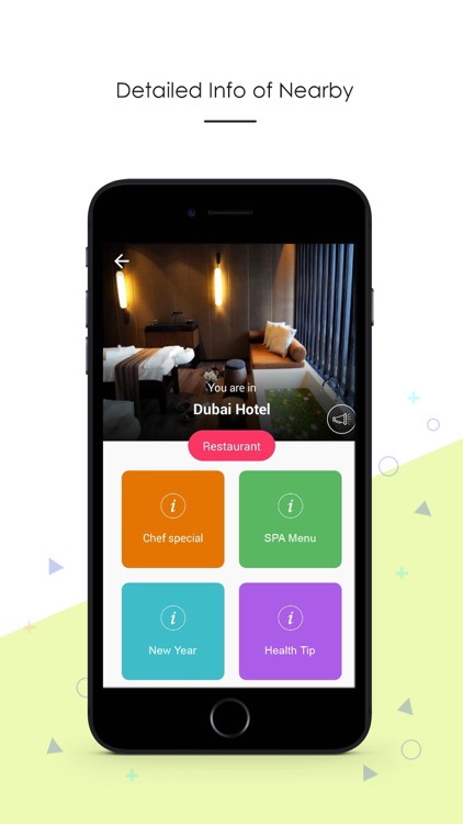 Outbell screenshot-4