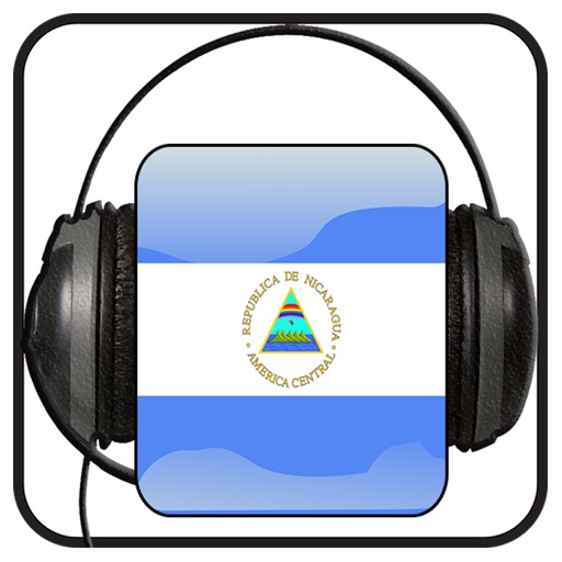 Radio Nicaraguans FM - Live Radios Stations Online Icon