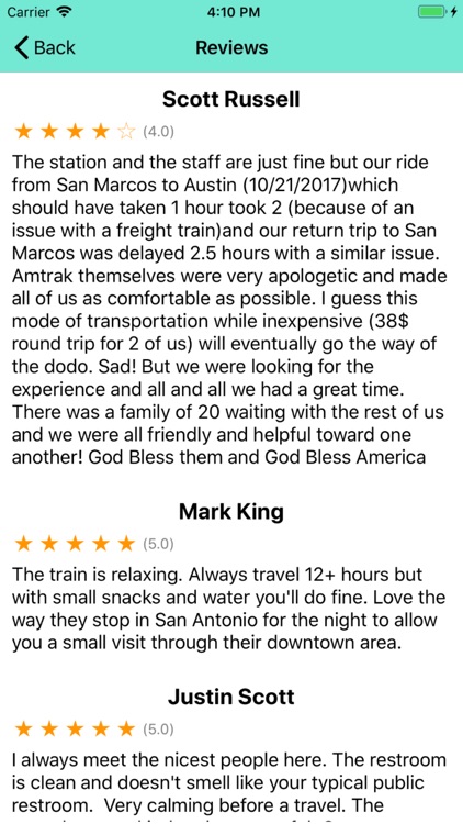 Travel Guide USA screenshot-6