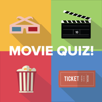 Movie Quiz - Guess These Movie