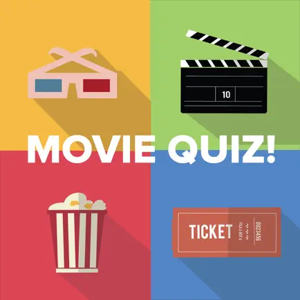 Movie Quiz - Guess These Movie Читы