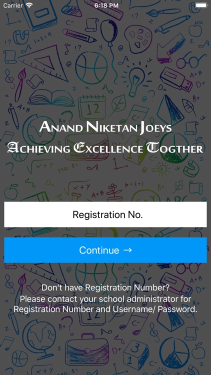 Anand Niketan Joeys