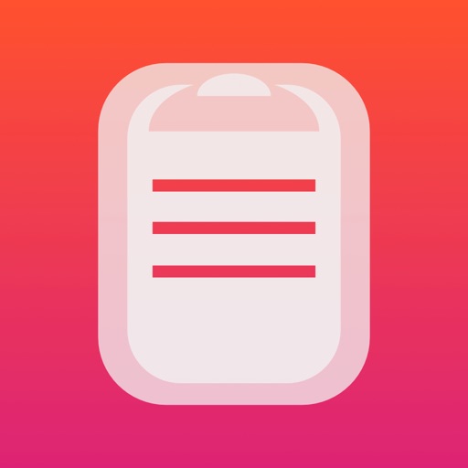 Done-List iOS App