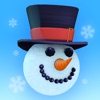 Snowman 3D - iPhoneアプリ