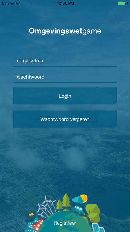 OmgevingswetGame
