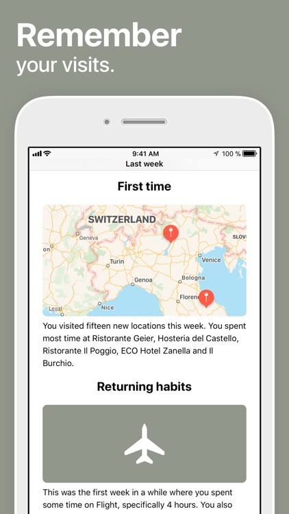 Life Cycle - Track Your Time screenshot-3