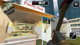 Game screenshot American Firefighter Simulator hack