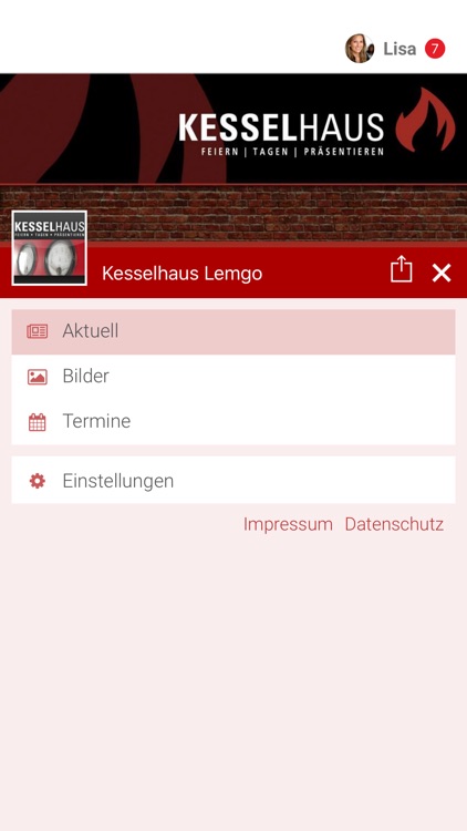 Kesselhaus Lemgo