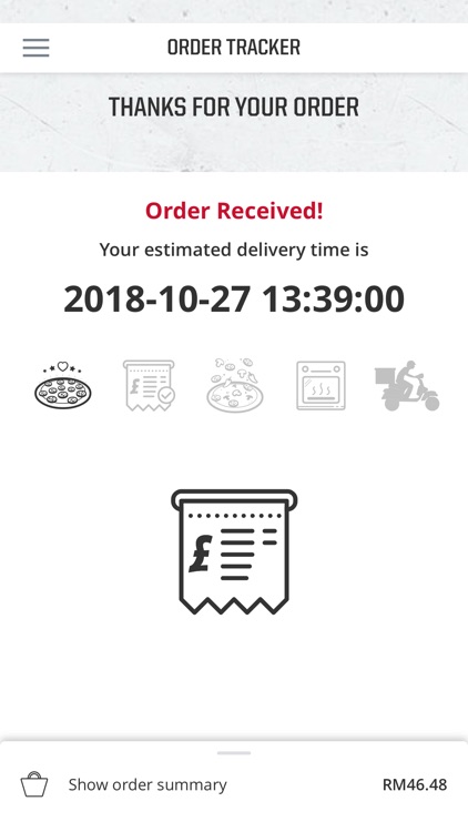 Pizza Hut Malaysia screenshot-3
