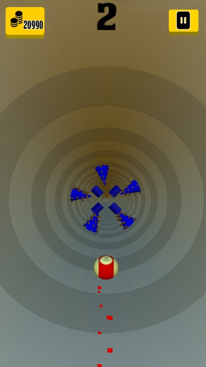 New Rolling Ball Games 2018 screenshot-3