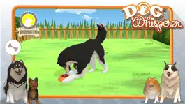 Game screenshot Dog Whisperer mod apk