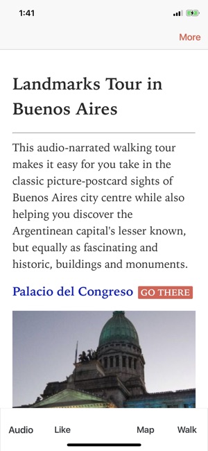 Landmarks, Buenos Aires (L)(圖2)-速報App