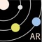 EXPLORE THE SOLAR SYSTEM IN AUGMENTED REALITY