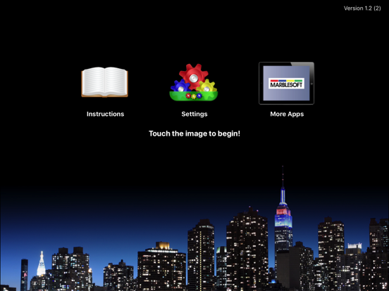 Screenshot #4 pour Sights and Sounds: Fireworks