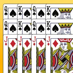 Universal Pinochle app icon