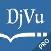 DjVu Reader Pro - Viewer for djvu and pdf formats contact information
