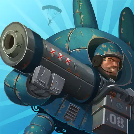 War Alert: Red Lords Читы
