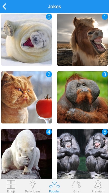Emoji Elite screenshot-4