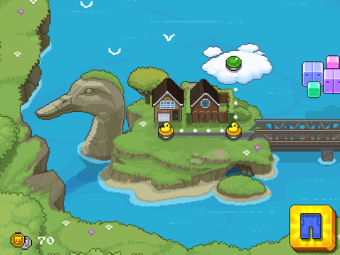 Screenshot #5 pour PewDiePie: Legend of Brofist