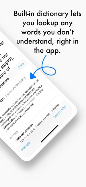 Read2U: Subtitles Audiobooks(圖2)-速報App