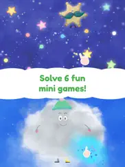 rudi rainbow – children's book ipad resimleri 4