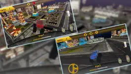 Game screenshot Monster Truck Pilot Flying car mod apk