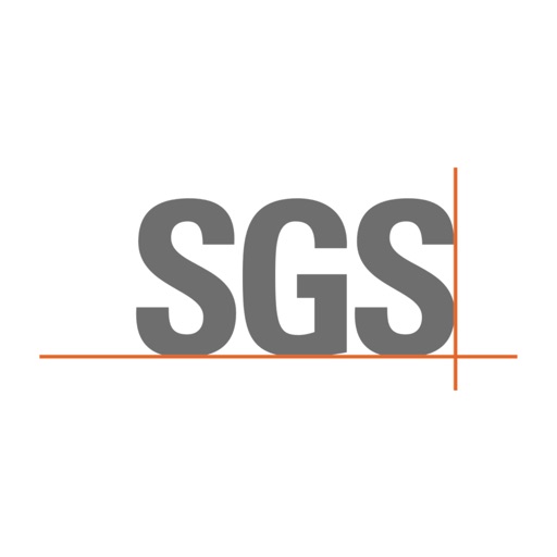 SGS车辆检测 icon