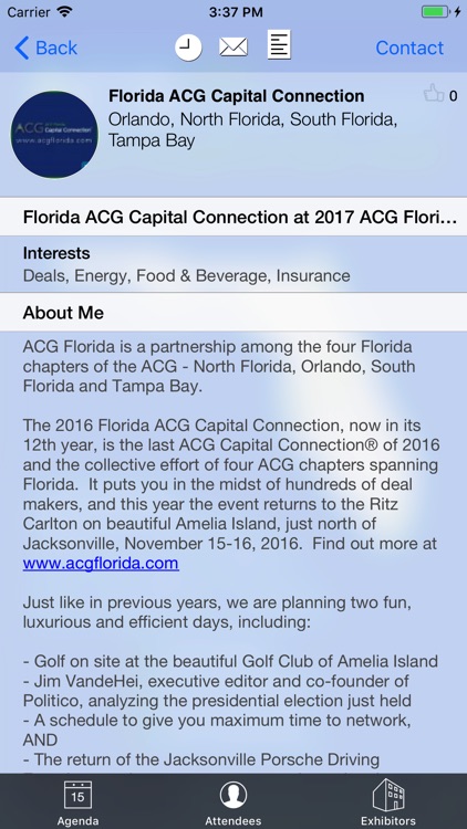 FL ACG Cap Con