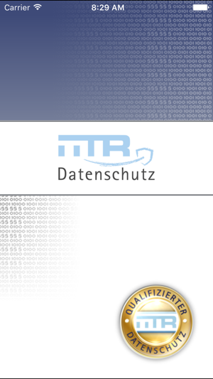 Datenschutz(圖1)-速報App