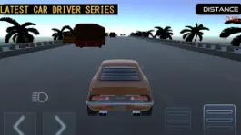 Game screenshot Road Driving Simulator apk