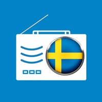 Sweden Radio Stations FM-AM