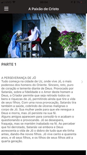 Drama da Paixão(圖3)-速報App