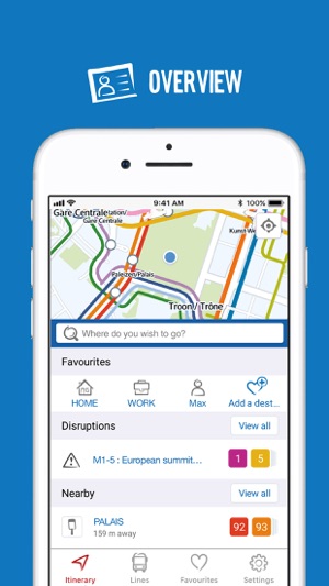 TÉLÉCHARGER APPLICATION STIB STIB TÉLÉCHARGER APPLICATION
