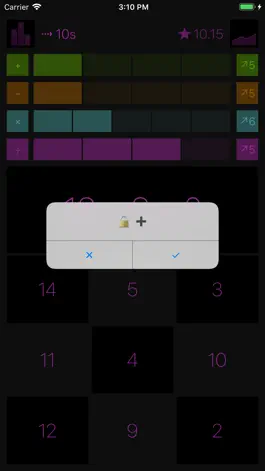 Game screenshot 11x13 hack