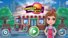 Game screenshot Top Burger Time apk