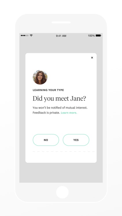 Hinge: Dating & Relationships screenshot-7