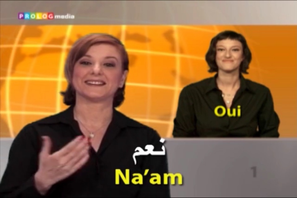 ARABIC - SPEAKit.TV (Video Course) (5X011VIMdl) screenshot 4