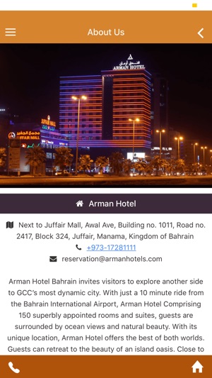 Arman Hotel(圖9)-速報App