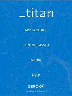 Zero-X Titan screenshot 4