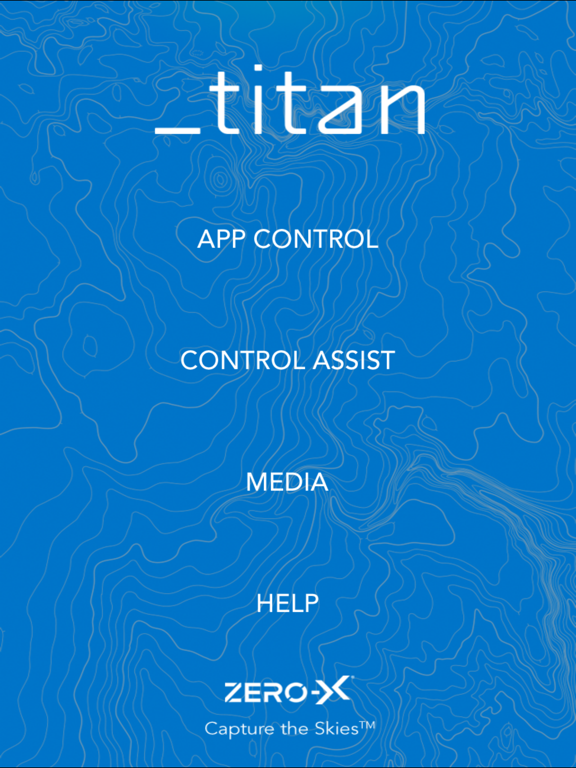 Screenshot #4 pour Zero-X Titan