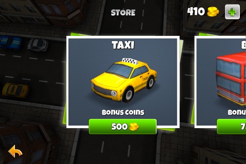 Road Crisis screenshot 4