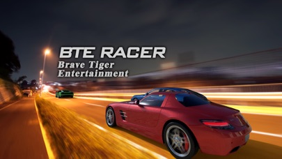 BTE RACER screenshot 1